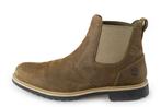 Timberland Chelsea Boots in maat 42 Bruin | 10% extra, Vêtements | Hommes, Chaussures, Boots, Verzenden