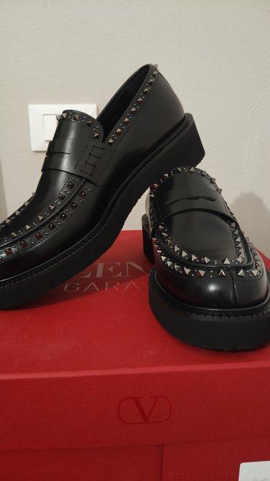 Valentino - Loafers - Maat: EU 42, Kleding | Heren, Schoenen