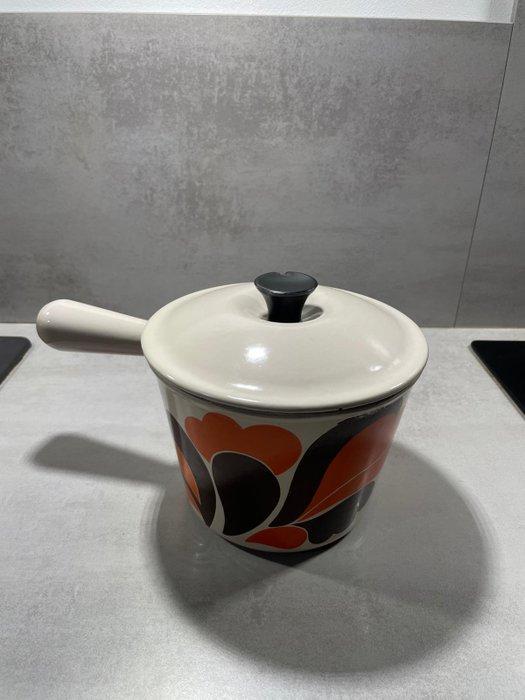 Le Creuset - Braadpan - Fonte, Antiek en Kunst, Antiek | Keukengerei