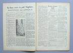 Le Petit Vingtième n°11 - Tintin – L´Oreille Cassée - 1936