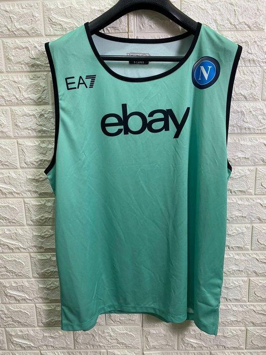 Napoli - Italiaanse voetbal competitie - Victor Osimhen, Verzamelen, Overige Verzamelen