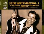 Slim Whitman - Slim Whitman Vol. 1, Verzenden