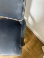 Roche Bobois - Chaise - Fauteuil cabriolet style Louis XV -