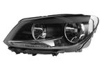 Volkswagen Touran 2010-2015 H7 Koplamp Links (Koplampen), Verzenden