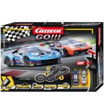 GT Race Off - 62550 | Carrera GO racebaan