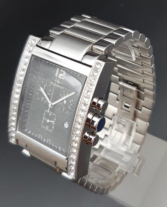 Swiss Star - Cologne Stone - Zonder minimumprijs - Heren -, Bijoux, Sacs & Beauté, Montres | Hommes