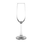 Champagneglazen | MODALE | Kristalglas | 21.5cl | 6 Stuks |, Verzenden, Nieuw in verpakking