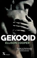 Gekooid 9789401610537, Boeken, Zo goed als nieuw, Ellison Cooper, Verzenden