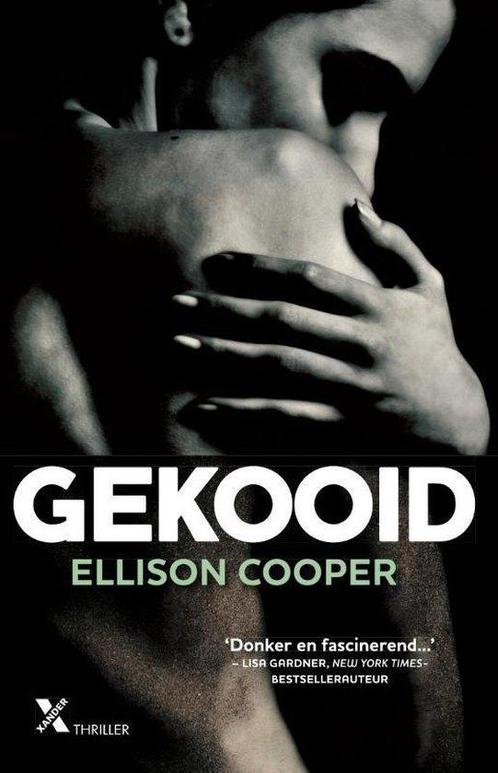 Gekooid 9789401610537, Livres, Thrillers, Envoi