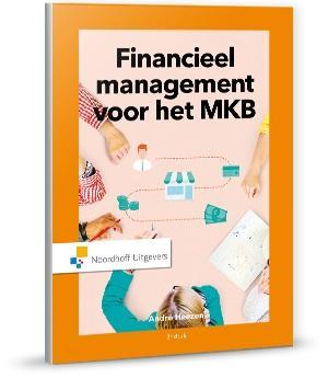 Financieel management voor het MKB / Ondernemerschap in de, Livres, Économie, Management & Marketing, Envoi