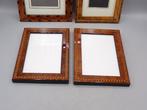 Fotolijst (4) - Hout