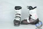 Refurbished - Skischoenen - Salomon T3 purple -, Sport en Fitness, Skiën en Langlaufen, Gebruikt, Schoenen, Ski, Salomon