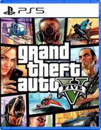 Grand Theft Auto V-Standaard (PlayStation 5) NIEUW, Ophalen of Verzenden, Nieuw