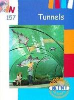 De Ruiters Mini informatie N157 Tunnels, Boeken, Verzenden, Nieuw