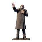 Nosferatu Statue 1/10 Max Schreck Death Scene 18 cm, Ophalen of Verzenden, Nieuw