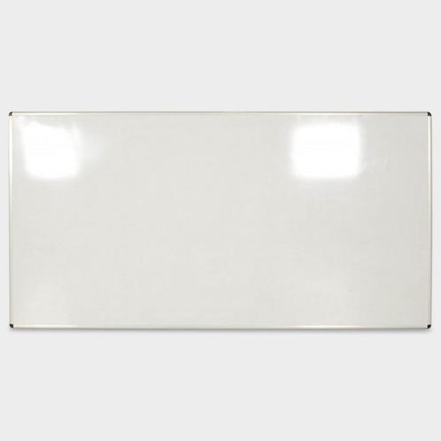 Ximple whiteboard, 240 x 120 cm, Zakelijke goederen, Kantoor en Winkelinrichting | Kantoorartikelen, Gebruikt, Ophalen of Verzenden