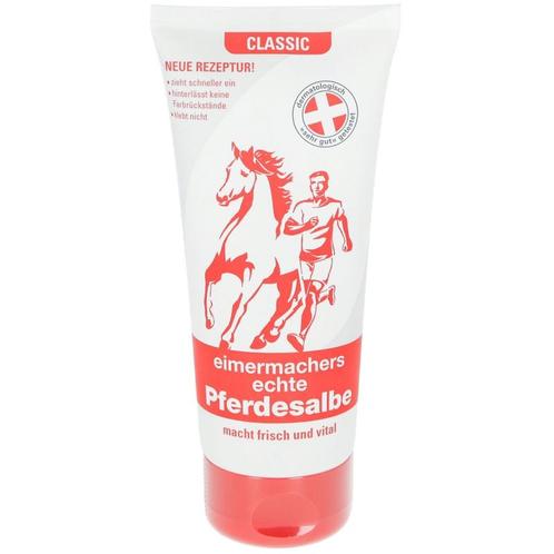 Baume équin eimermacher 1000 ml avec pompe - kerbl, Huis en Inrichting, Schoonmaakartikelen