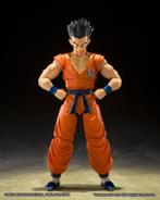 Dragon Ball Z S.H. Figuarts Action Figure Yamcha 15 cm, Verzamelen, Ophalen of Verzenden, Nieuw