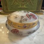 Daum Nancy - Doos - Glas, Antiek en Kunst, Antiek | Glaswerk en Kristal