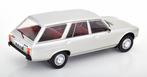 mcg 1:18 - Voiture miniature - Peugeot 504 Break - 1976 -, Hobby en Vrije tijd, Nieuw