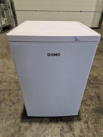 Nieuwe diepvries DOMO DO91130F beschikbaar voor biedingen
