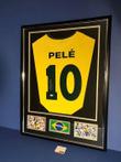 Brésil - Wereldkampioenschap Voetbal - Pelé - Voetbal shirt
