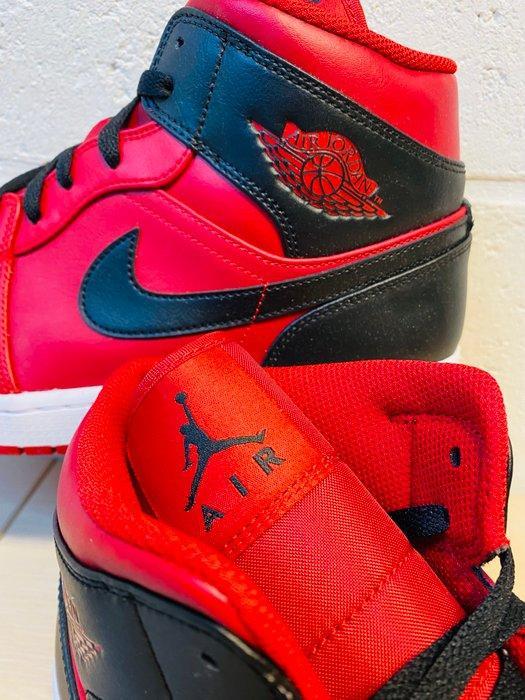 Air Jordan - Veterschoenen - Maat: EU 47.5, Kleding | Heren, Schoenen