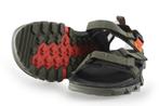 Timberland Sandalen in maat 41½ Groen | 5% extra korting, Kleding | Dames, Schoenen, Verzenden, Sandalen of Muiltjes, Zo goed als nieuw