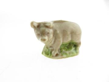 Miniatuur Wade - Varken beschikbaar voor biedingen