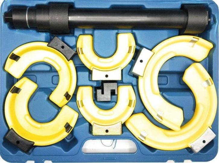 Veerspanner Macperson, Auto diversen, Autogereedschap, Verzenden