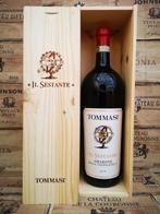 2019 Tommasi Il Sestante - Amarone della Valpolicella,, Nieuw