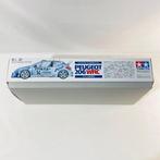 Tamiya 1:24 - Modèle réduit - Peugeot 206 WRC - 24221, Hobby en Vrije tijd, Nieuw