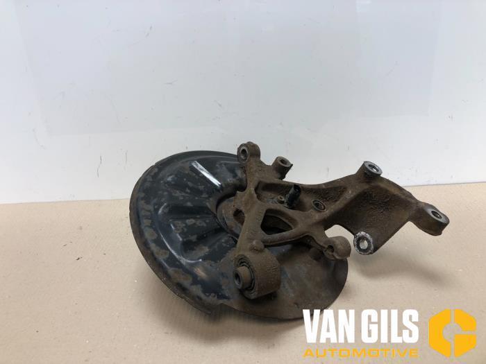 Fusee links-voor Volkswagen Golf O254499, Auto-onderdelen, Ophanging en Onderstel