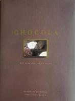 Chocola 9789062488995 C. MacFadden, Boeken, Kookboeken, Verzenden, Zo goed als nieuw, C. MacFadden
