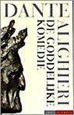 De goddelijke komedie / Ambo-Olympus 9789026315411, Boeken, Verzenden, Gelezen, Dante Alighieri