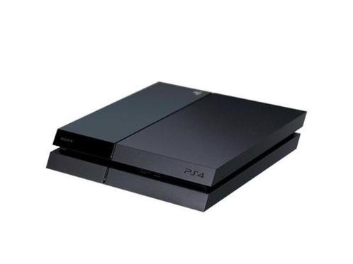 Veiling - Sony PlayStation 4 First Edition 500GB - In Goede, Games en Spelcomputers, Spelcomputers | Sony PlayStation 4, Gebruikt