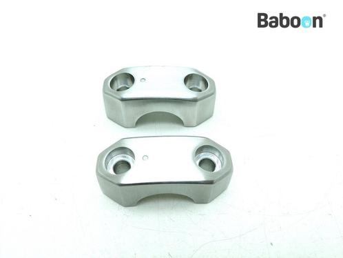 Stuurklem / Riser Set Suzuki VZR 1800 / M 1800 (VZR1800, Motoren, Onderdelen | Suzuki, Gebruikt, Verzenden