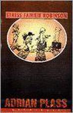 STRESS FAMILIE ROBINSON 9789071864766 Adrian Plass, Boeken, Verzenden, Gelezen, Adrian Plass