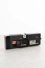 Rollei A26 + C26 flash Analoge camera, Audio, Tv en Foto, Fotocamera's Analoog, Nieuw