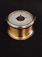 Schatz Ships barometer - Laiton, Antiek en Kunst