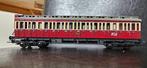 Liliput H0 - Modeltrein personenwagen (3) - 3 coupés in de, Hobby en Vrije tijd, Modeltreinen | H0, Nieuw