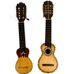 Unknown, Handmade -  - Charango - Bolivia  (Zonder, Muziek en Instrumenten, Nieuw