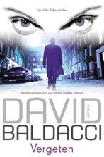 Vergeten / John Puller / 2 9789400501140 David Baldacci, Verzenden, Gelezen, David Baldacci