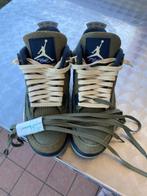 Nike - Air Jordan 4 - Baskets montantes - Taille : EU 42, Nieuw