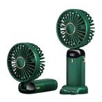 N15 Draagbare Mini Ventilator - USB Koelventilator, Elektronische apparatuur, Verzenden, Nieuw