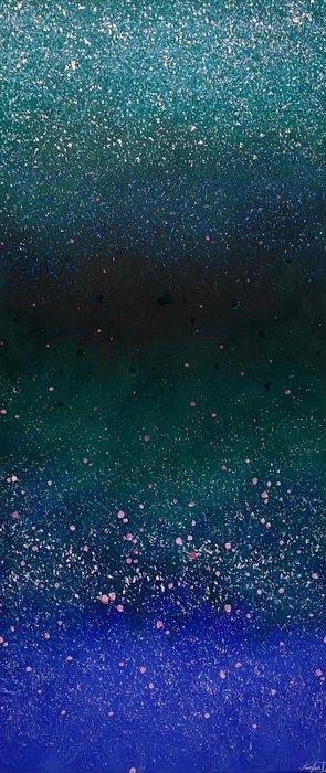 Parfen.D XXL - NO RESERVE Ocean Bloom, Antiek en Kunst, Kunst | Designobjecten