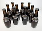 Orval - 2017 - 33cl -  10 bouteilles, Verzamelen, Nieuw