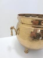 Pot - Cuivre - section de 37 cm