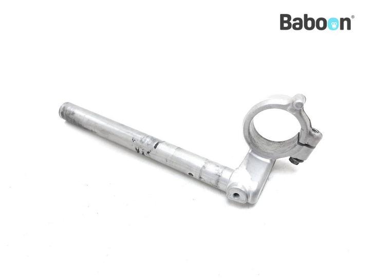 Moitié du guidon droite Suzuki SV 1000 S / N 2003-2007, Motoren, Onderdelen | Suzuki, Verzenden