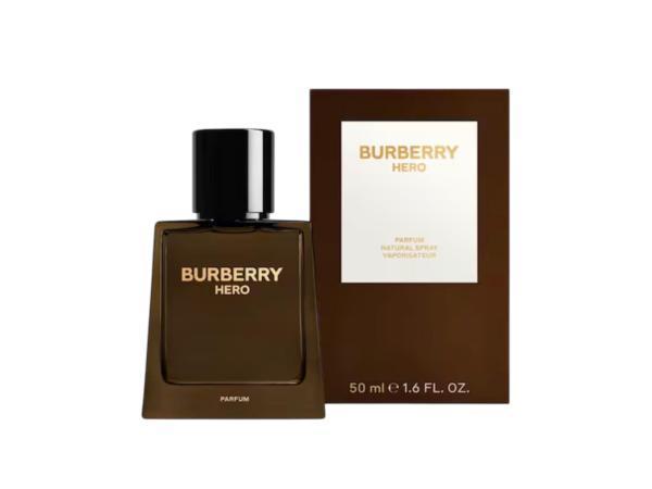 Veiling - Burberry | Hero Eau de Parfum 50ml, Bijoux, Sacs & Beauté, Beauté | Parfums